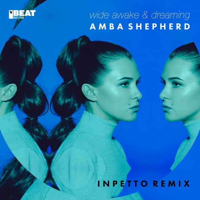 Wide Awake & Dreaming - Inpetto Remix cover art