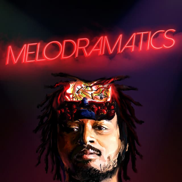 Lately cover art