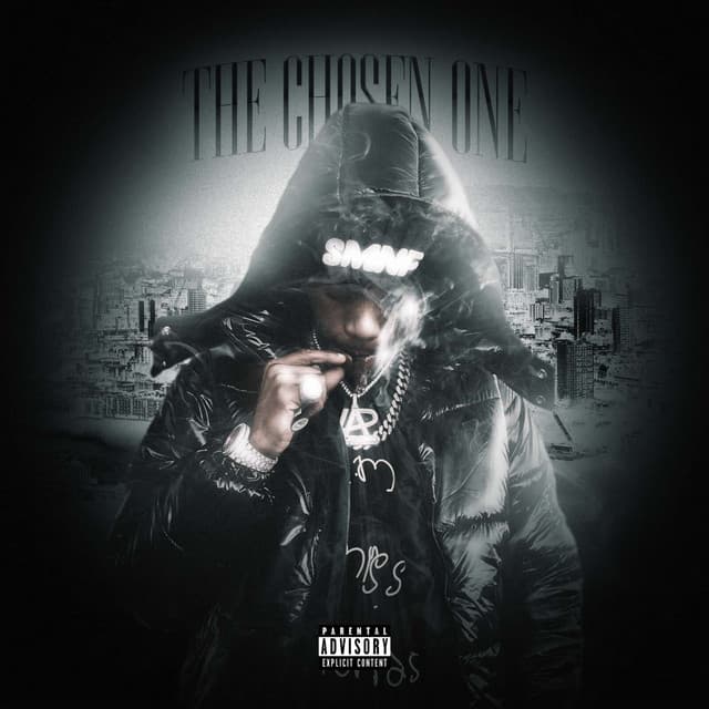 My Dawg cover art