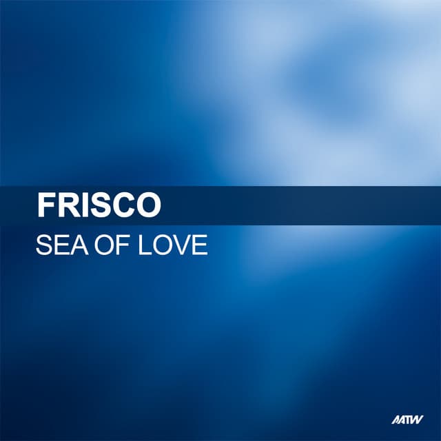 Sea Of Love - DJ Demand Remix cover art