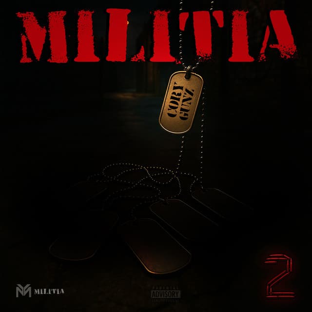Mercy cover art
