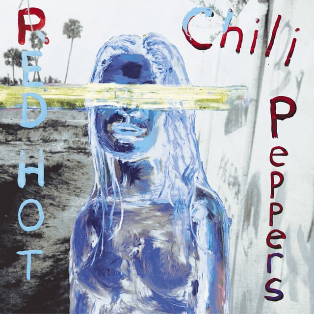 Can't Stop cover art