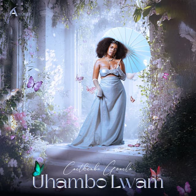 Manimbona cover art
