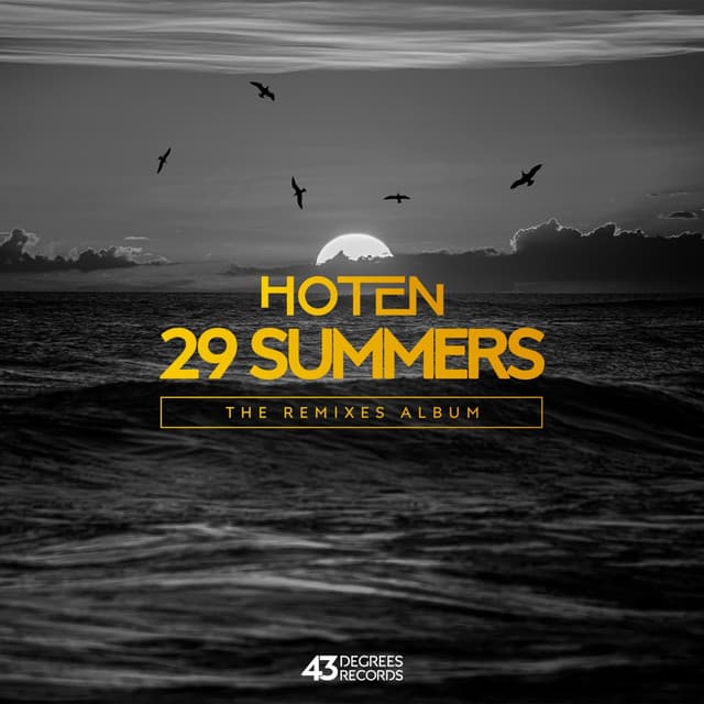 High Spirits - Collective Machine Remix cover art