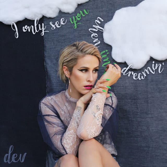 Trouble (feat. Marko Penn) cover art