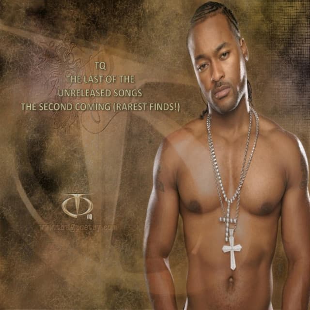 Tq the Second Coming Domestic Bonus Tracks Part 3 cover art