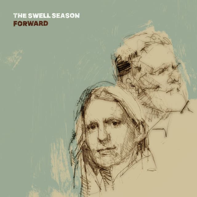 Forward cover art