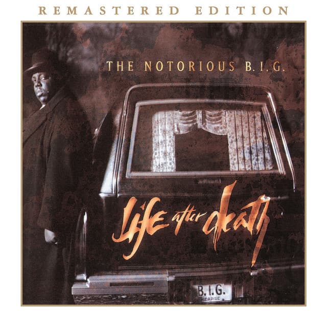 Notorious Thugs cover art