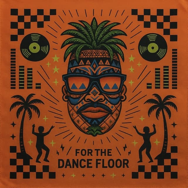 Wahala 2.0 cover art