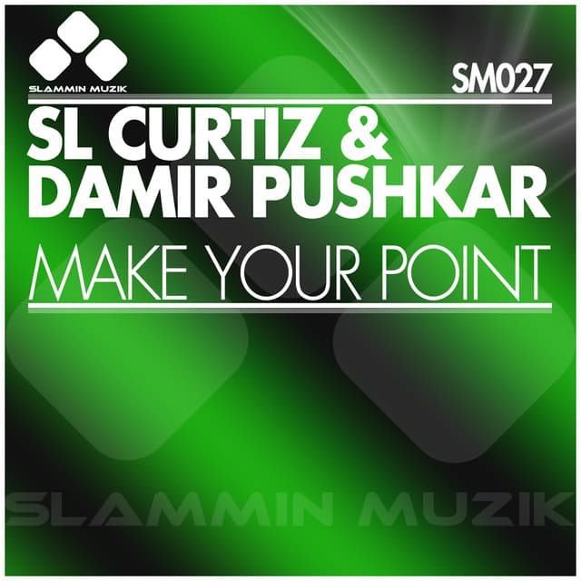 Make Your Point - Original Mix cover art