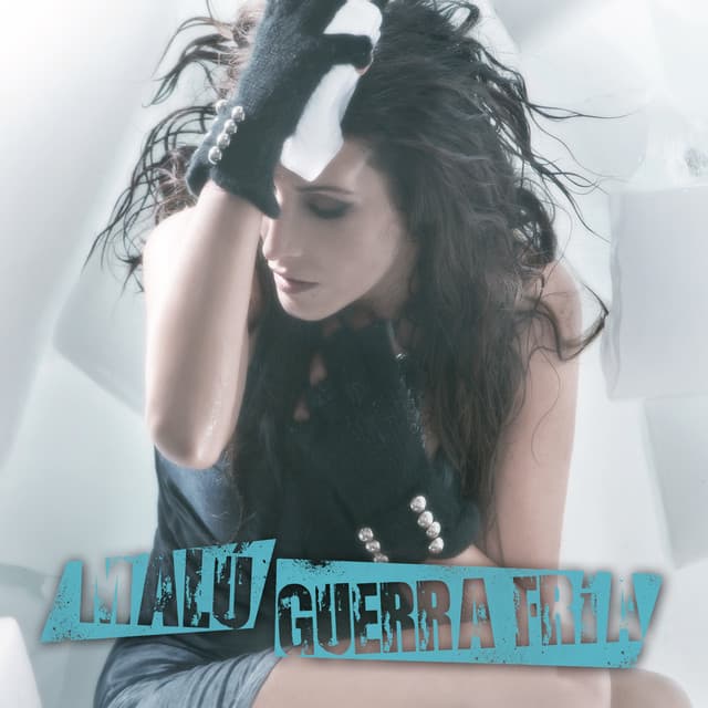 Blanco y Negro cover art
