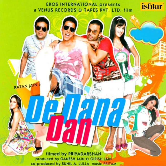 Rishte Naate - Remix Version cover art