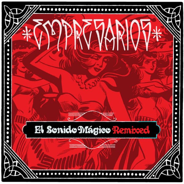 7th Street Groove - Omegaman Remix cover art