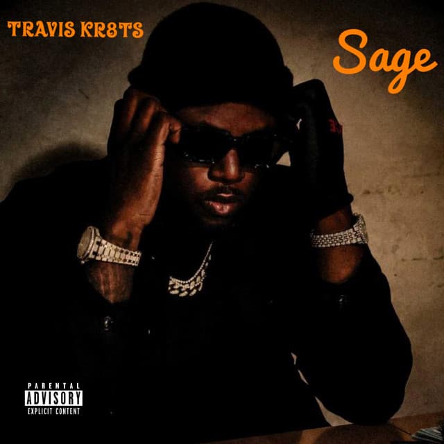 Sage cover art