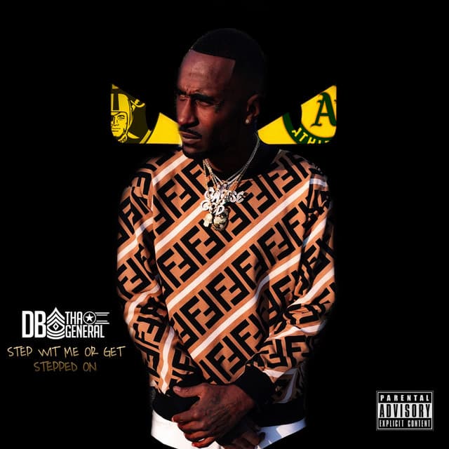 Mob Prayer cover art