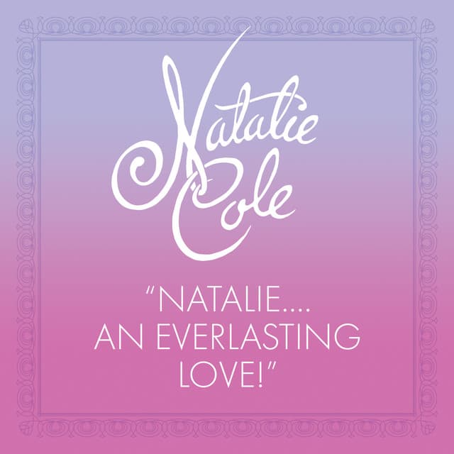 Natalie….An Everlasting Love! cover art
