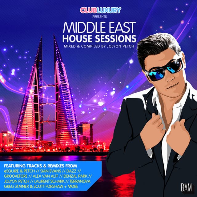 Catch cover art