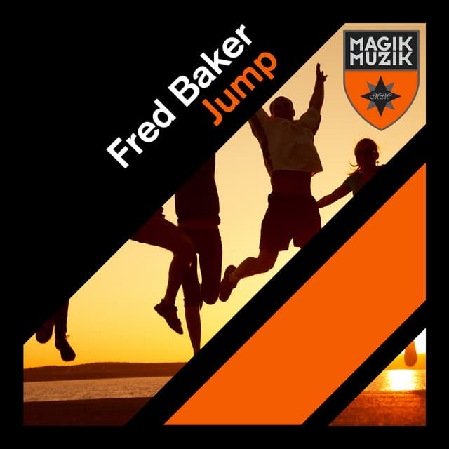 Jump - LCK Remix cover art