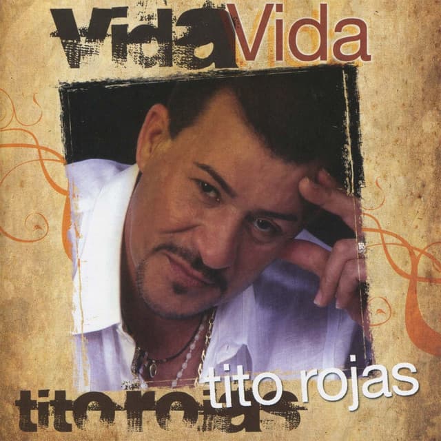 Vida cover art