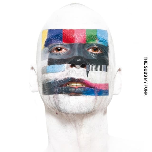 My Punk Is Funk - Alex Gopher Remix cover art
