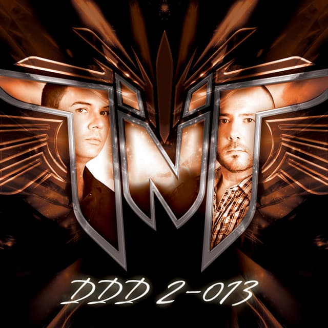 Ddd 2-013 / The Second Match cover art