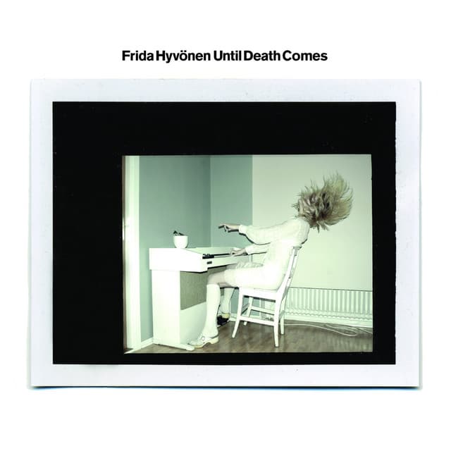 Until Death Comes cover art