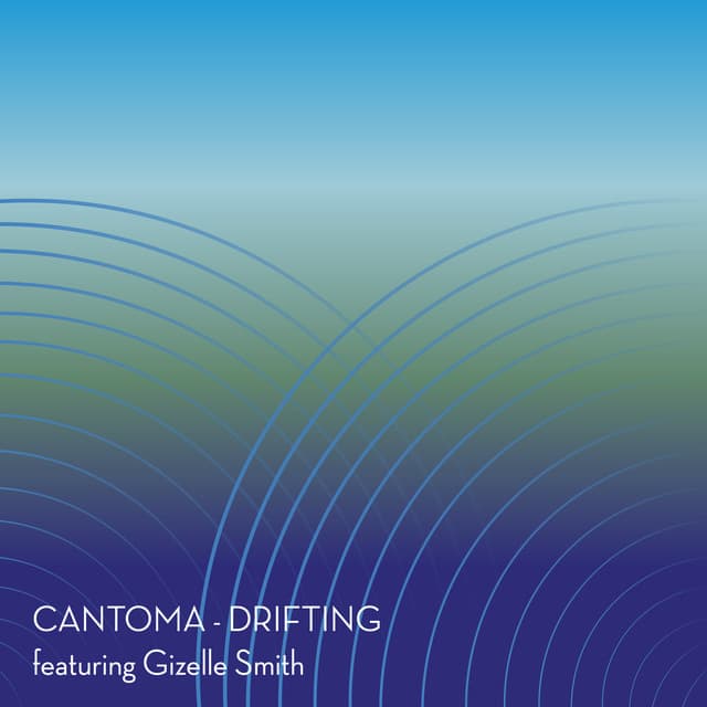 Drifting - Ambient Version cover art