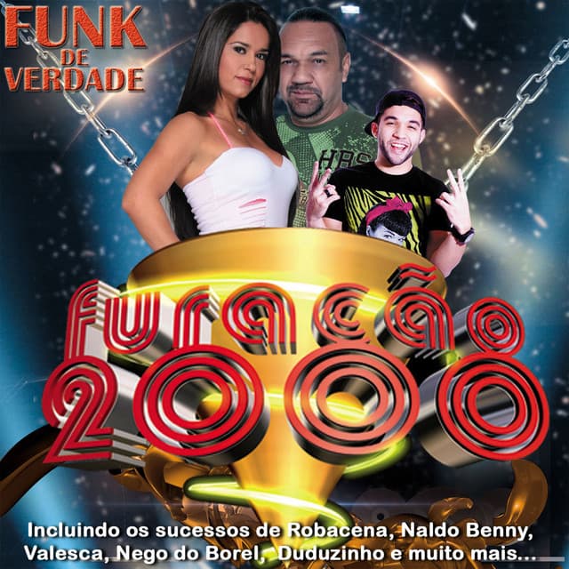 Muleque Afiado / Nós que Manda Nessa Zorra - Ao Vivo cover art