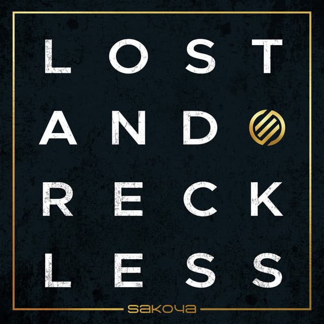 Lost and Reckless cover art