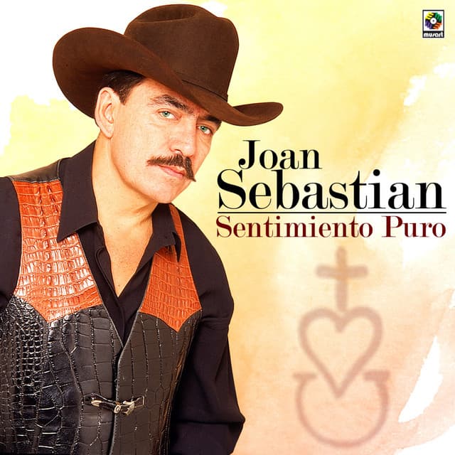 Sentimiento Puro cover art