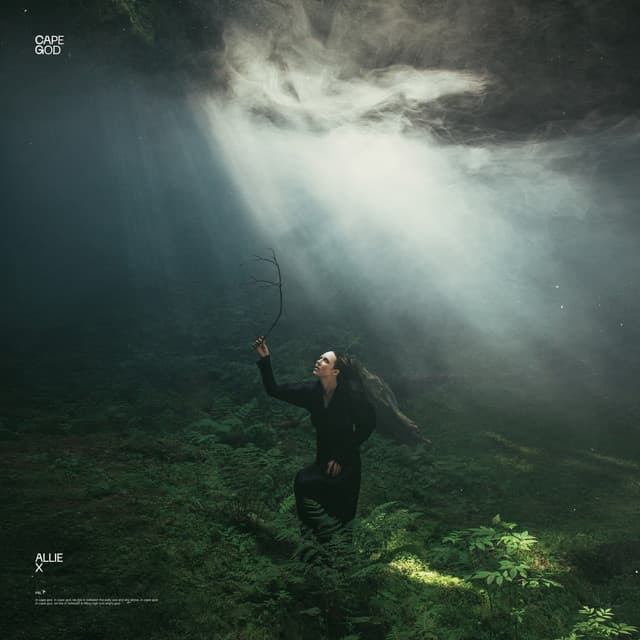 Devil I Know cover art