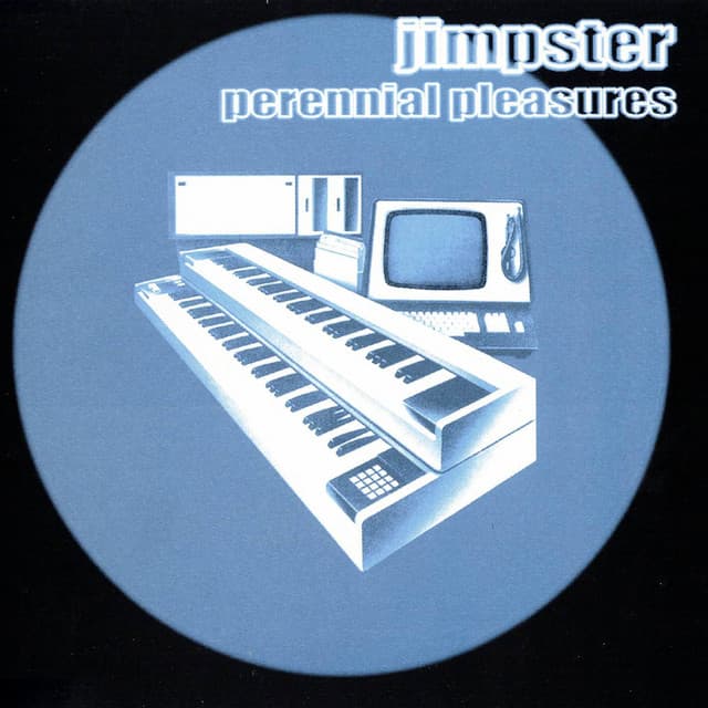 Static Dynamic cover art