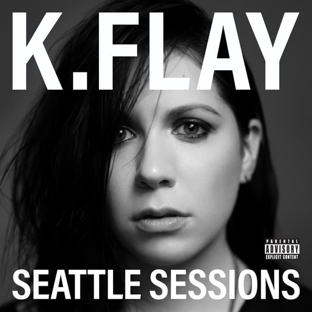 High Enough - Seattle Sessions cover art