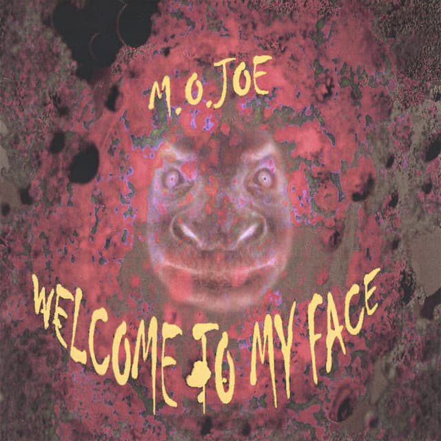 Mojoe