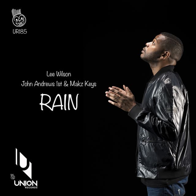 Rain cover art