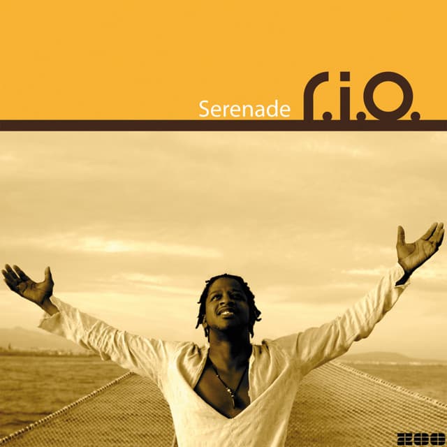 Serenade cover art