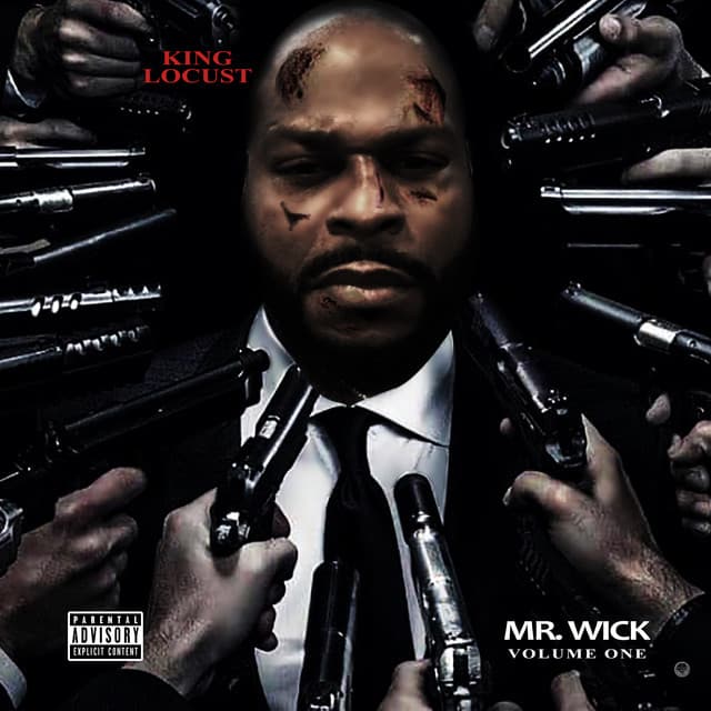 Introduce You to the Mob cover art