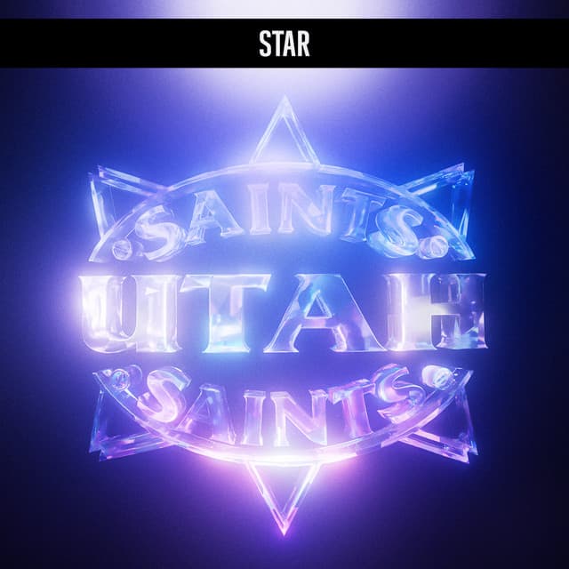 Star (Union Jack Mix) - 2024 Remaster cover art