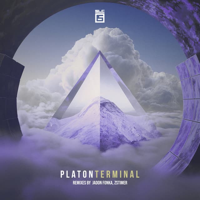 Terminal cover art