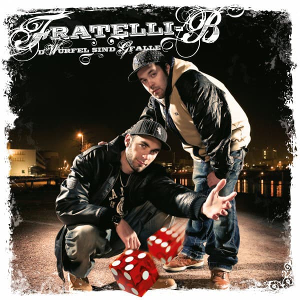 Ich bin wie ich bin cover art