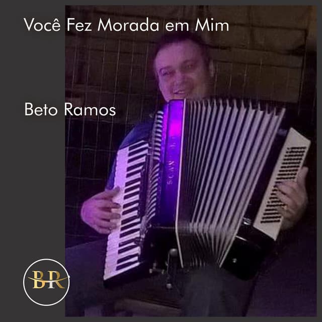 Beto Ramos