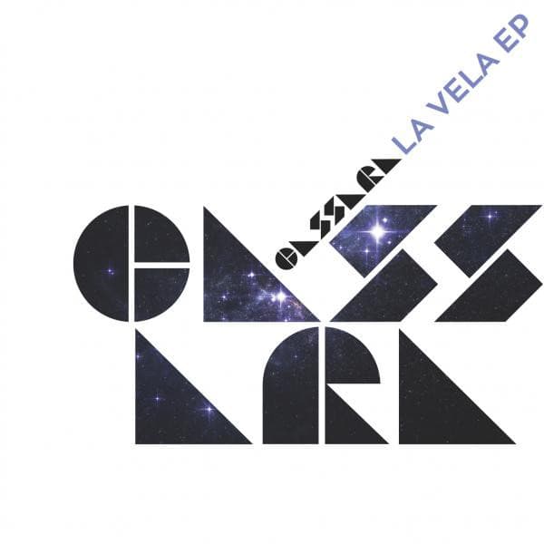 La Vela cover art