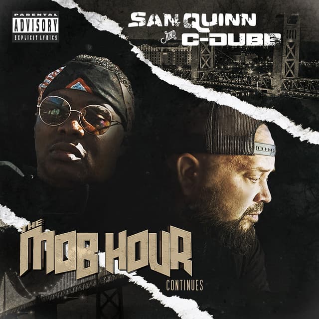 Official cover art