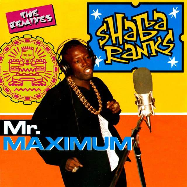 Fanciness - F & F Dream Team - Ragga Club Lick cover art