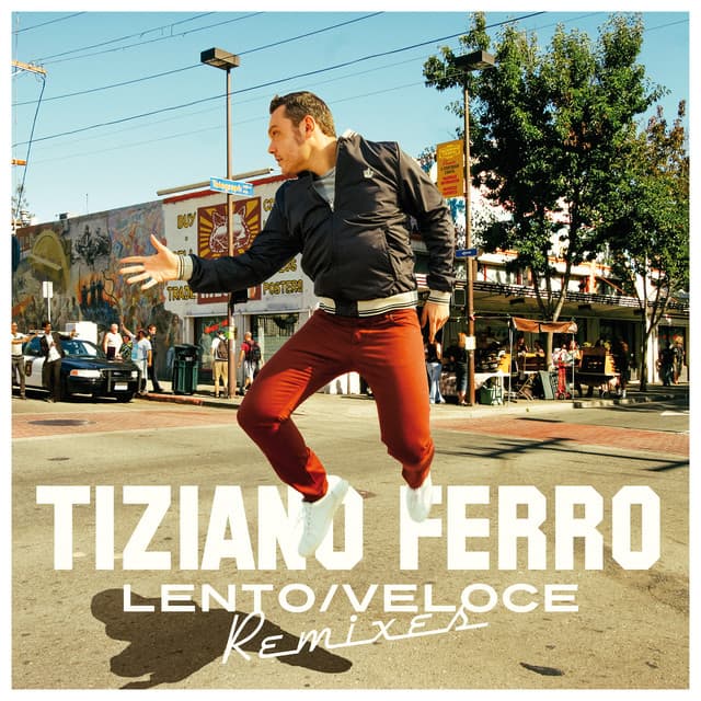 A Ti Te Cuido Yo (Lento/Veloz) cover art