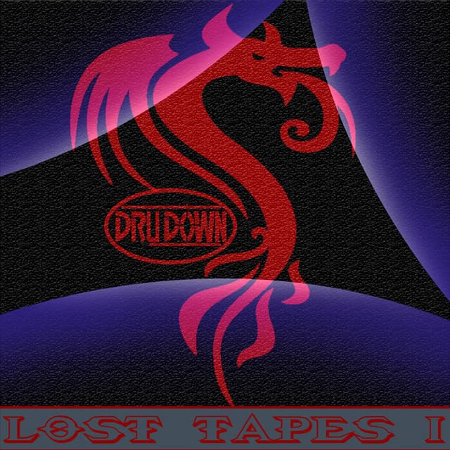 Deep East Oakland - Remix cover art