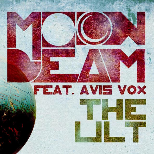 The Lilt cover art
