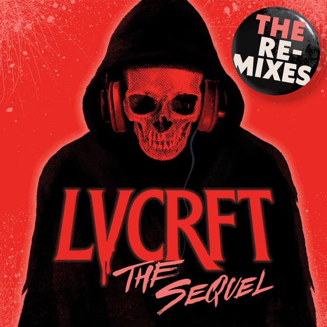 Dead Heart Beat - Coven-19 Remix cover art