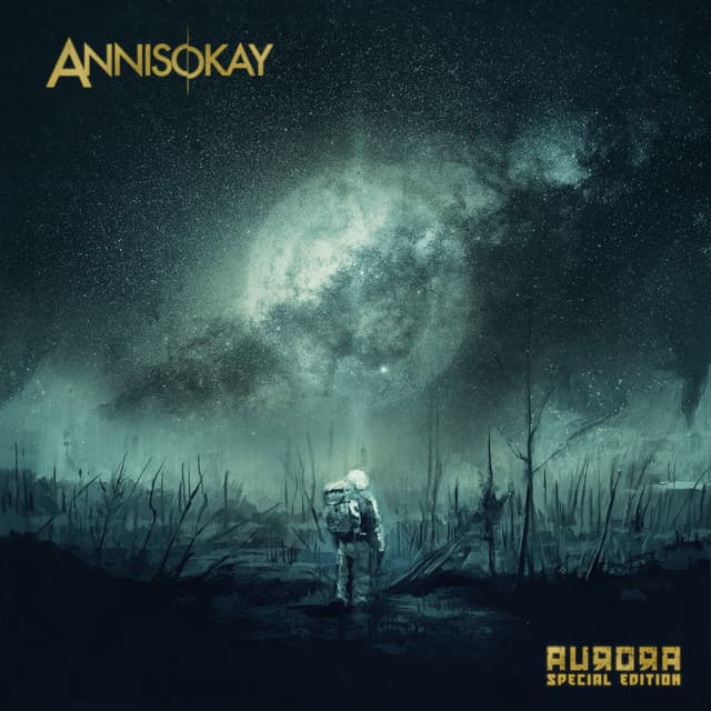 Aurora - Special Edition cover art