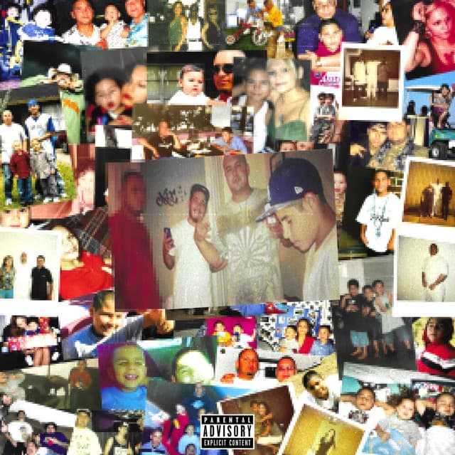 Nonsense and Mexican Shit cover art